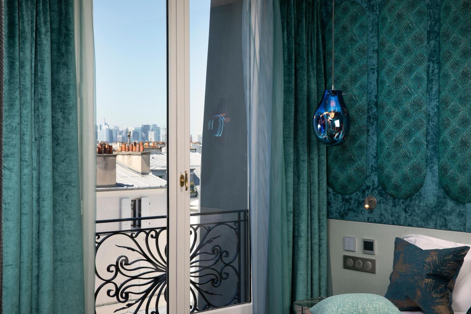 J'adore & (adults Only) Hotel Parigi