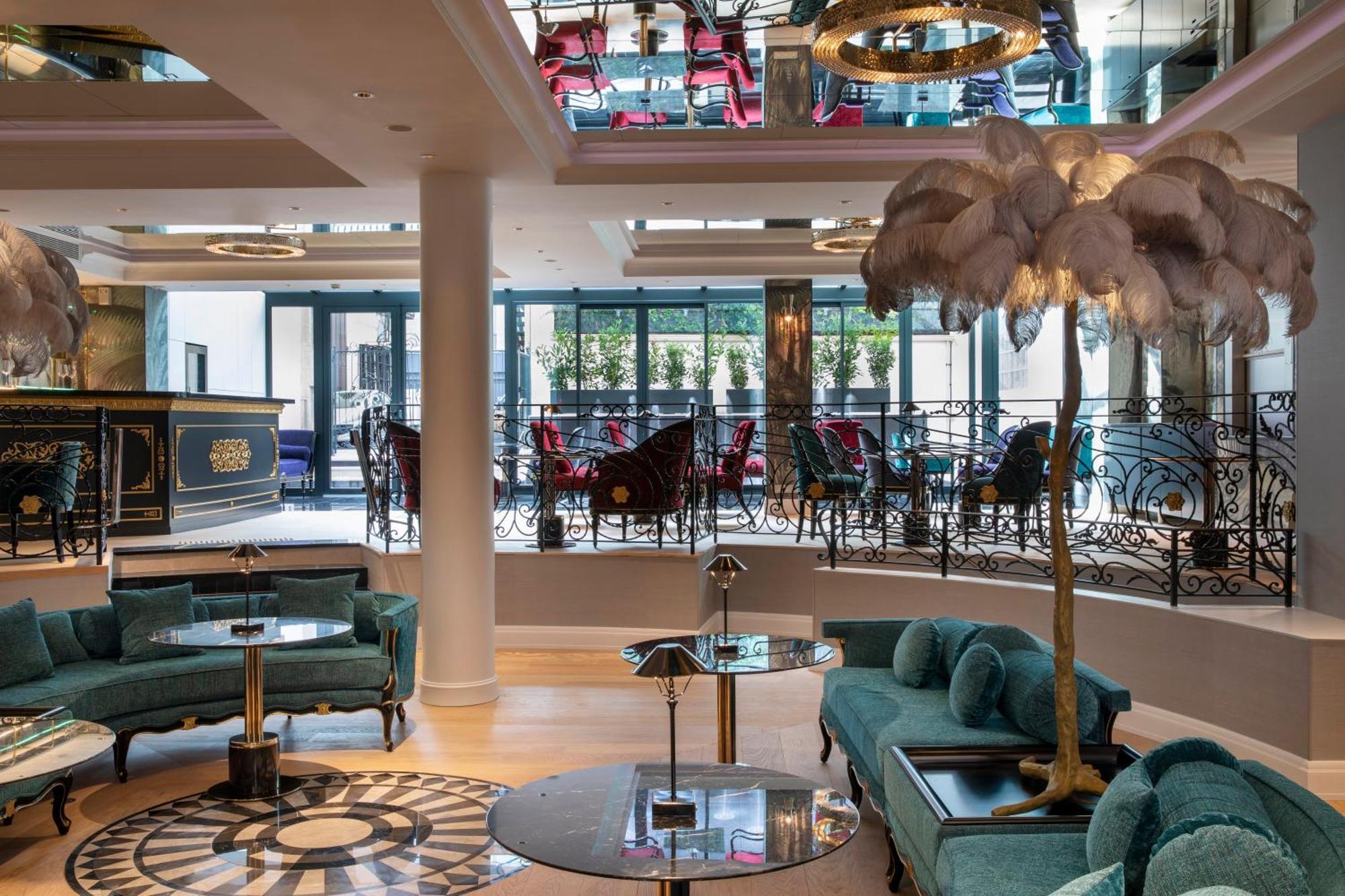 J'adore & (adults Only) Hotel