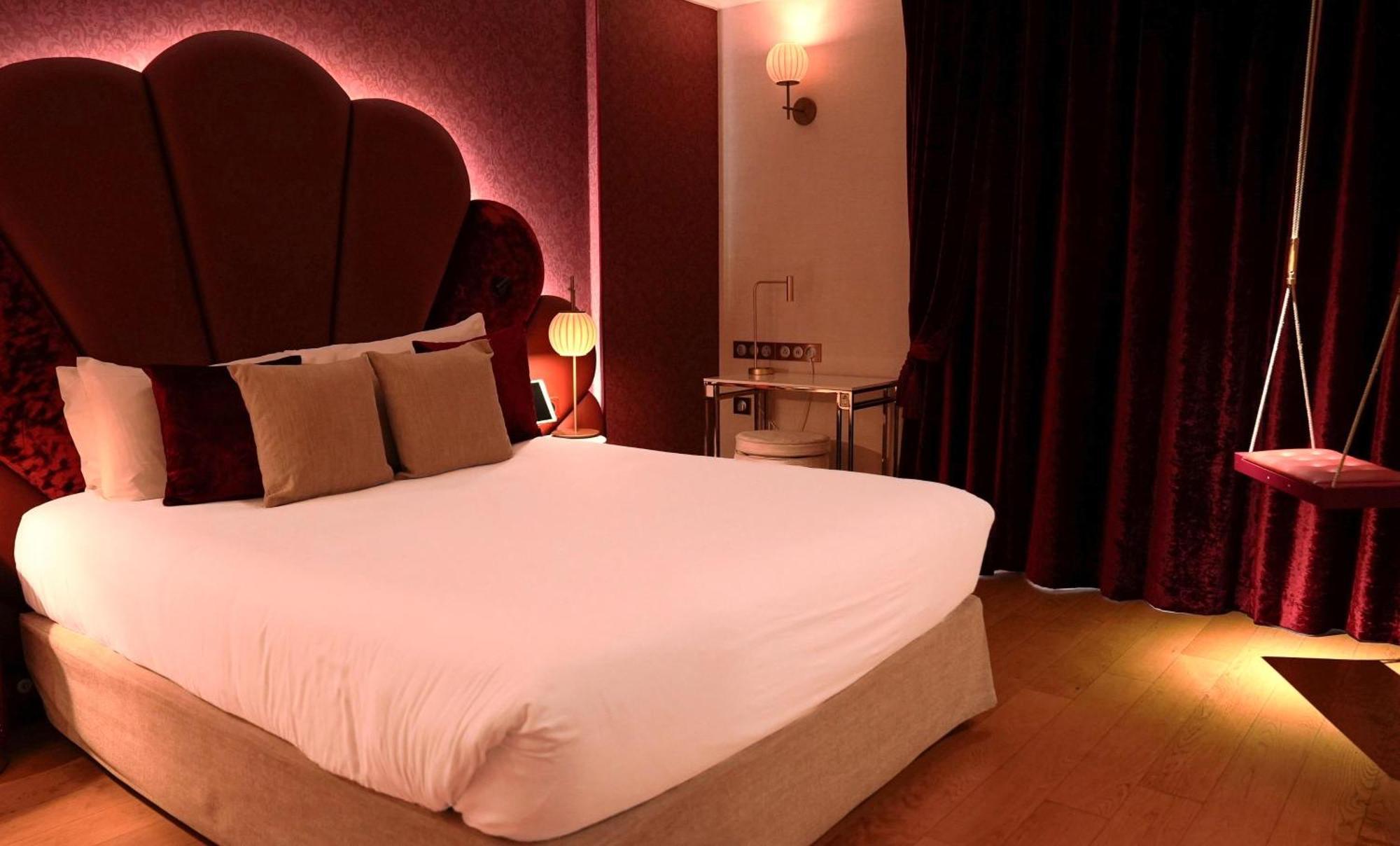 Hotel J'adore & (adults Only)