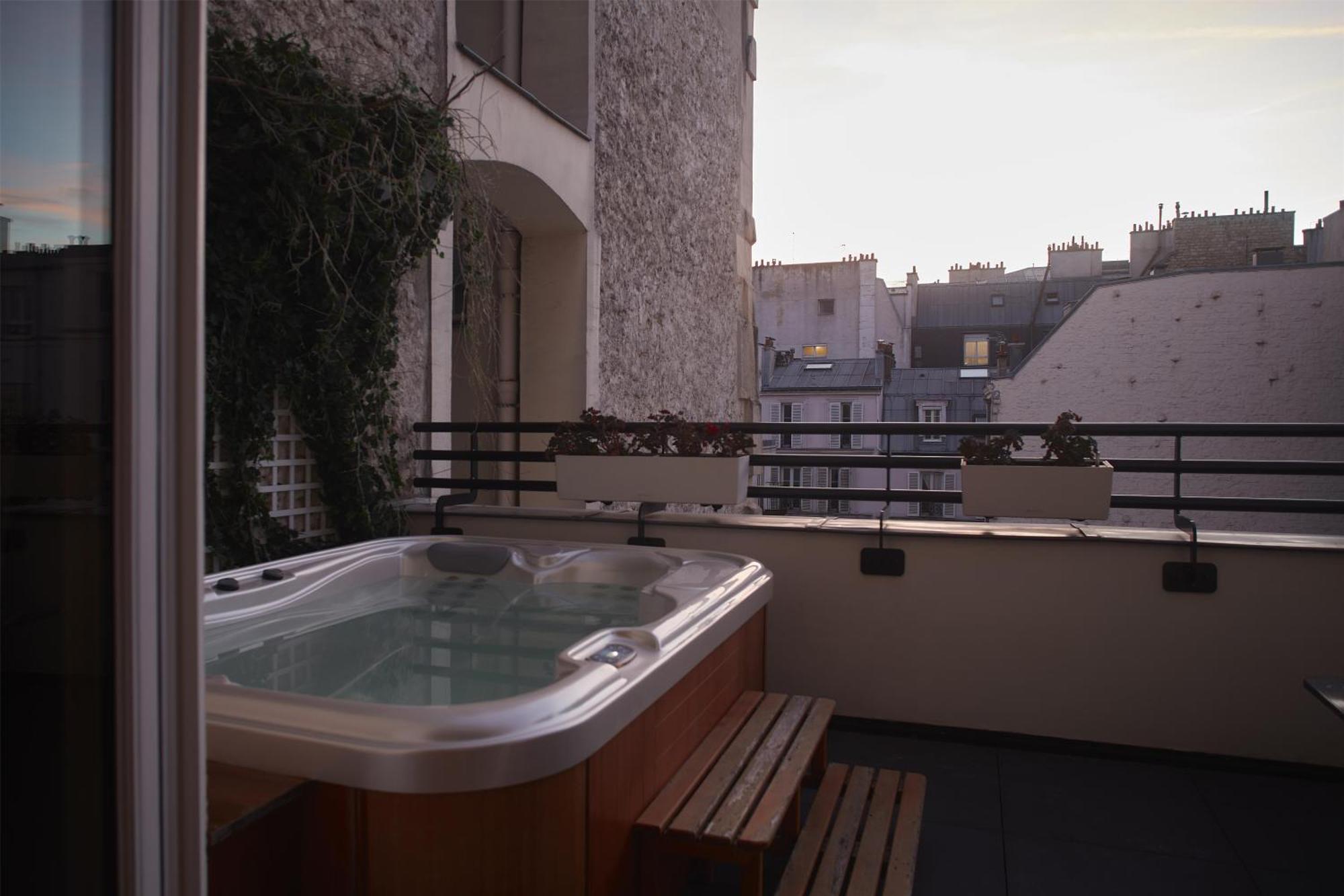 J'adore & (adults Only) Hotel Parigi