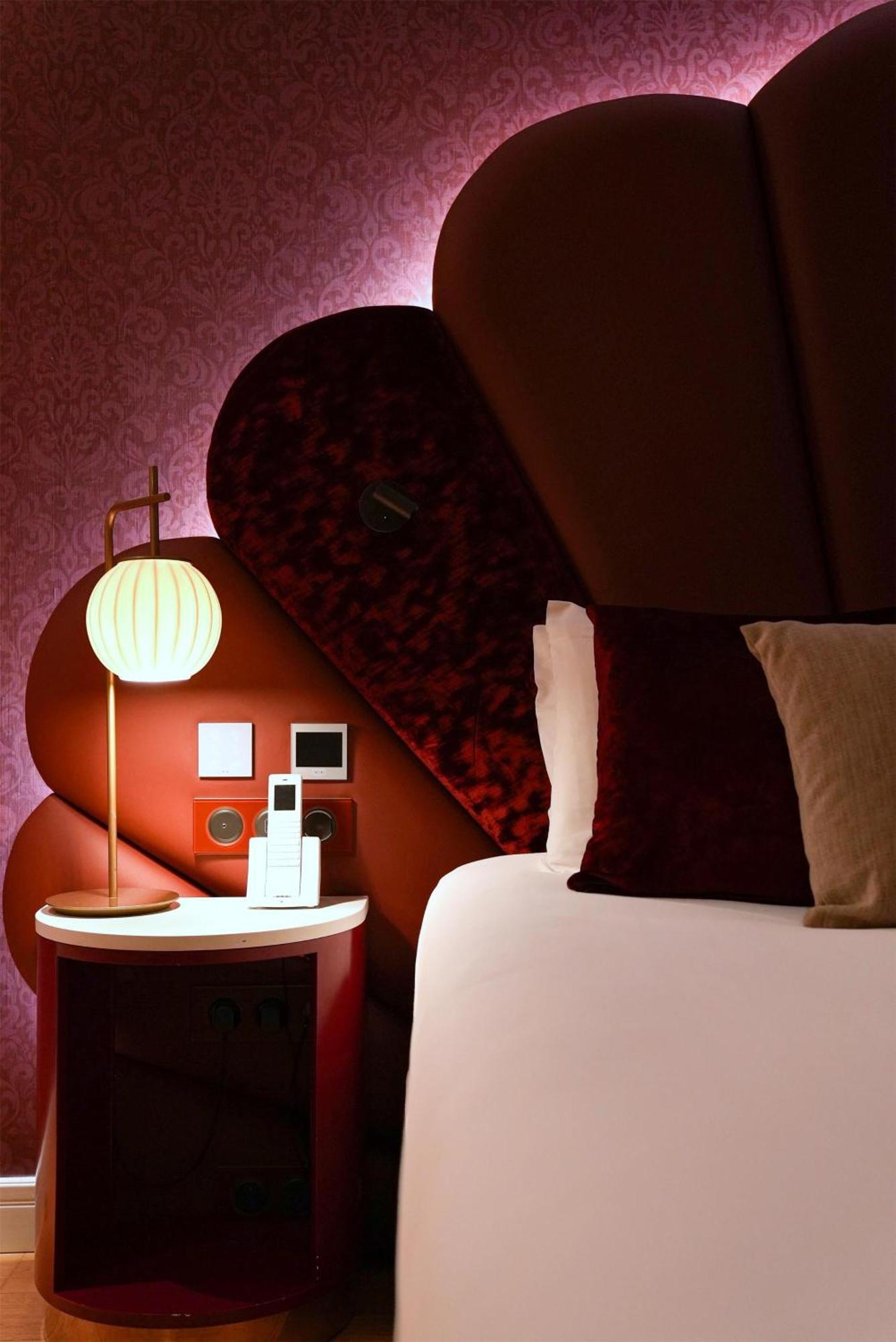 J'adore & (adults Only) 5* Parigi