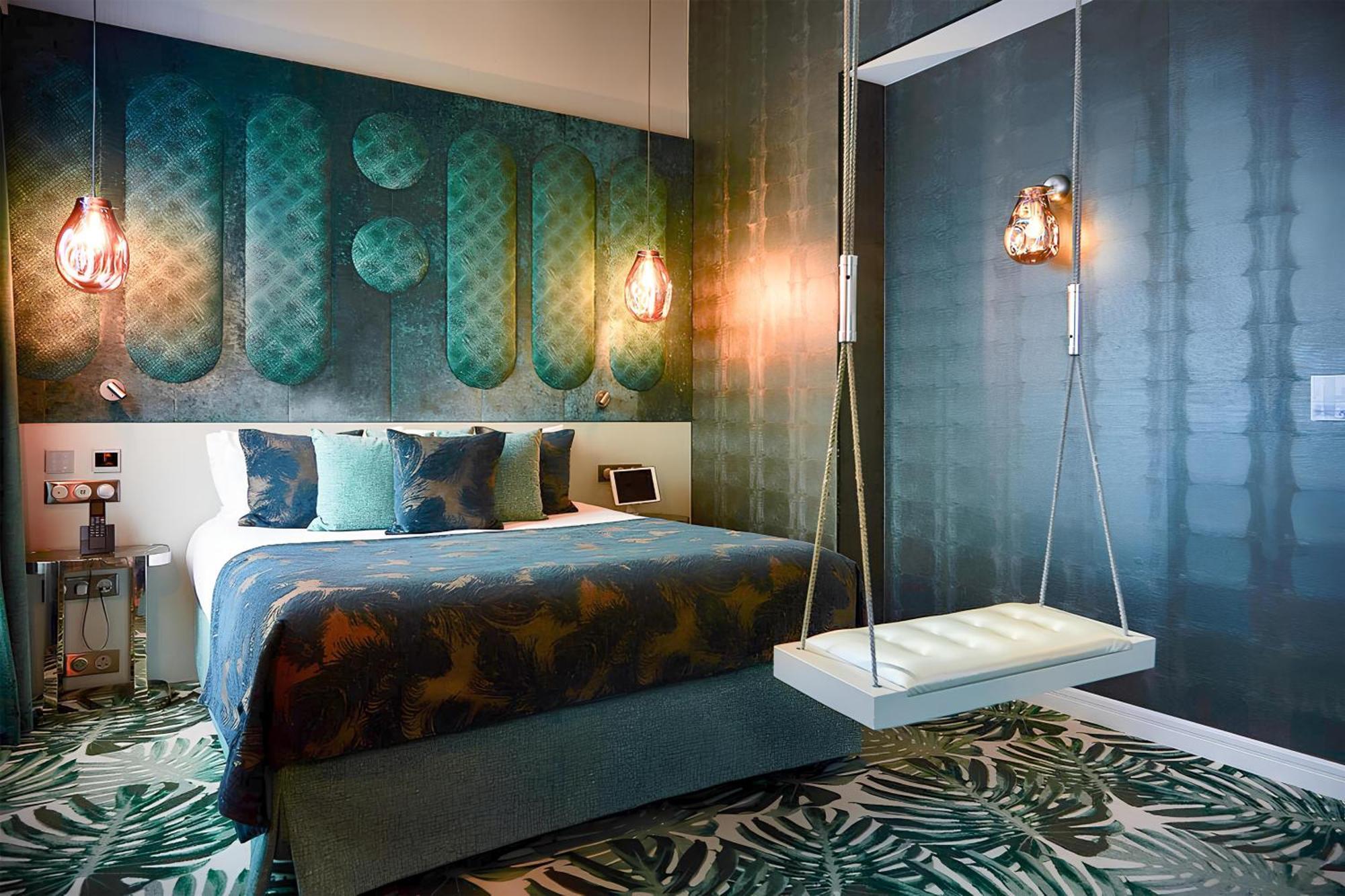 Hotel J'adore & (adults Only)