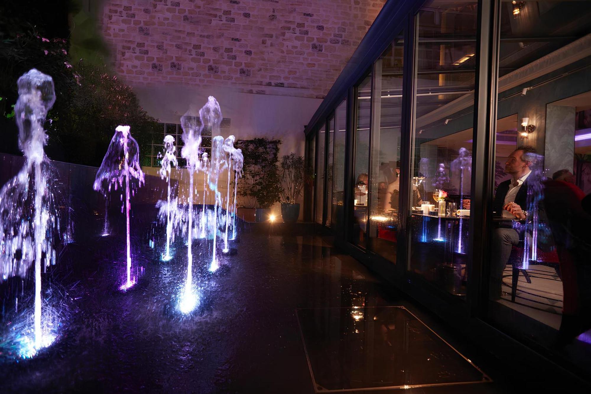J'adore & (adults Only) Hotel Parigi