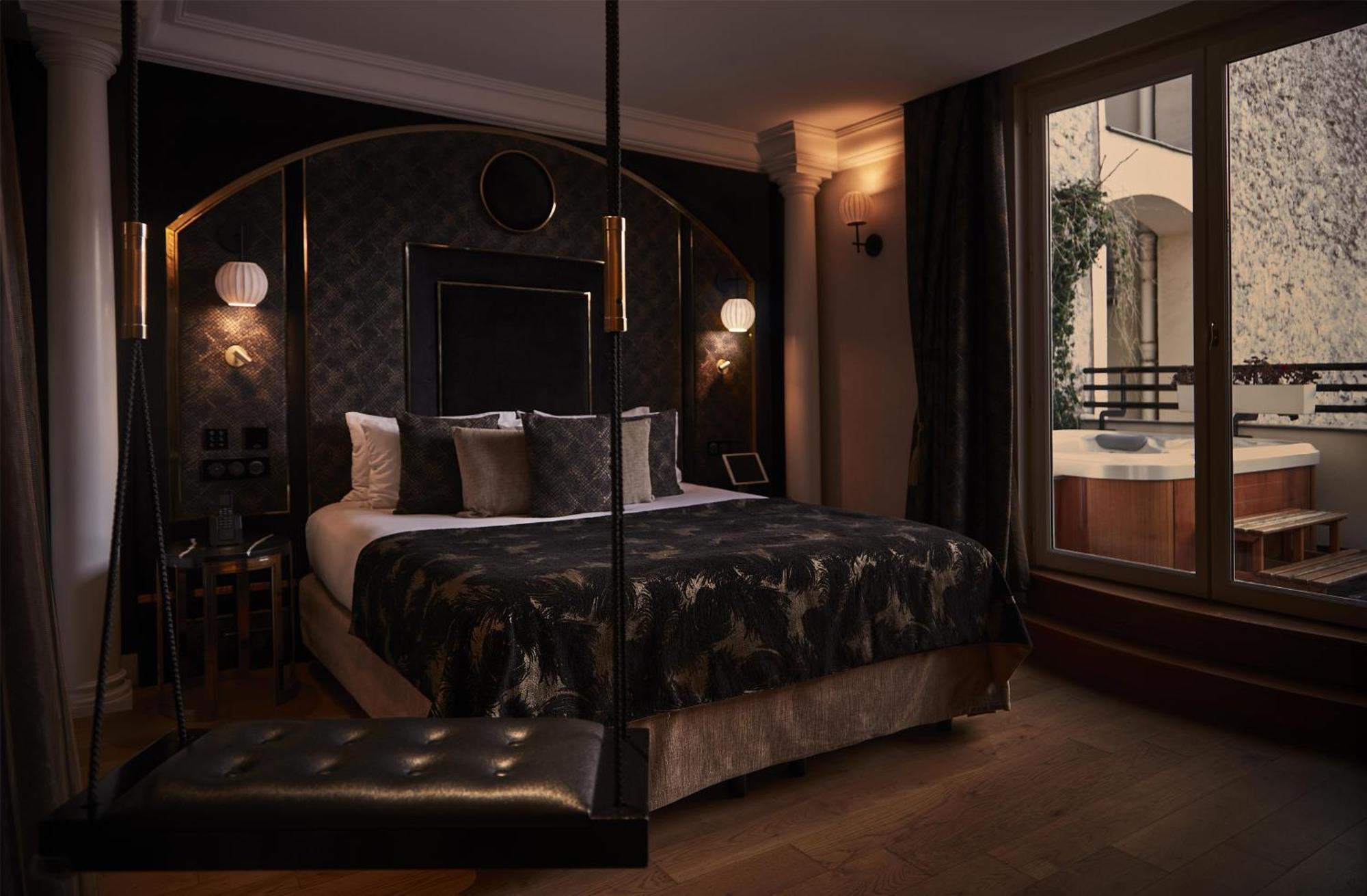 Hotel J'adore & (adults Only) Parigi