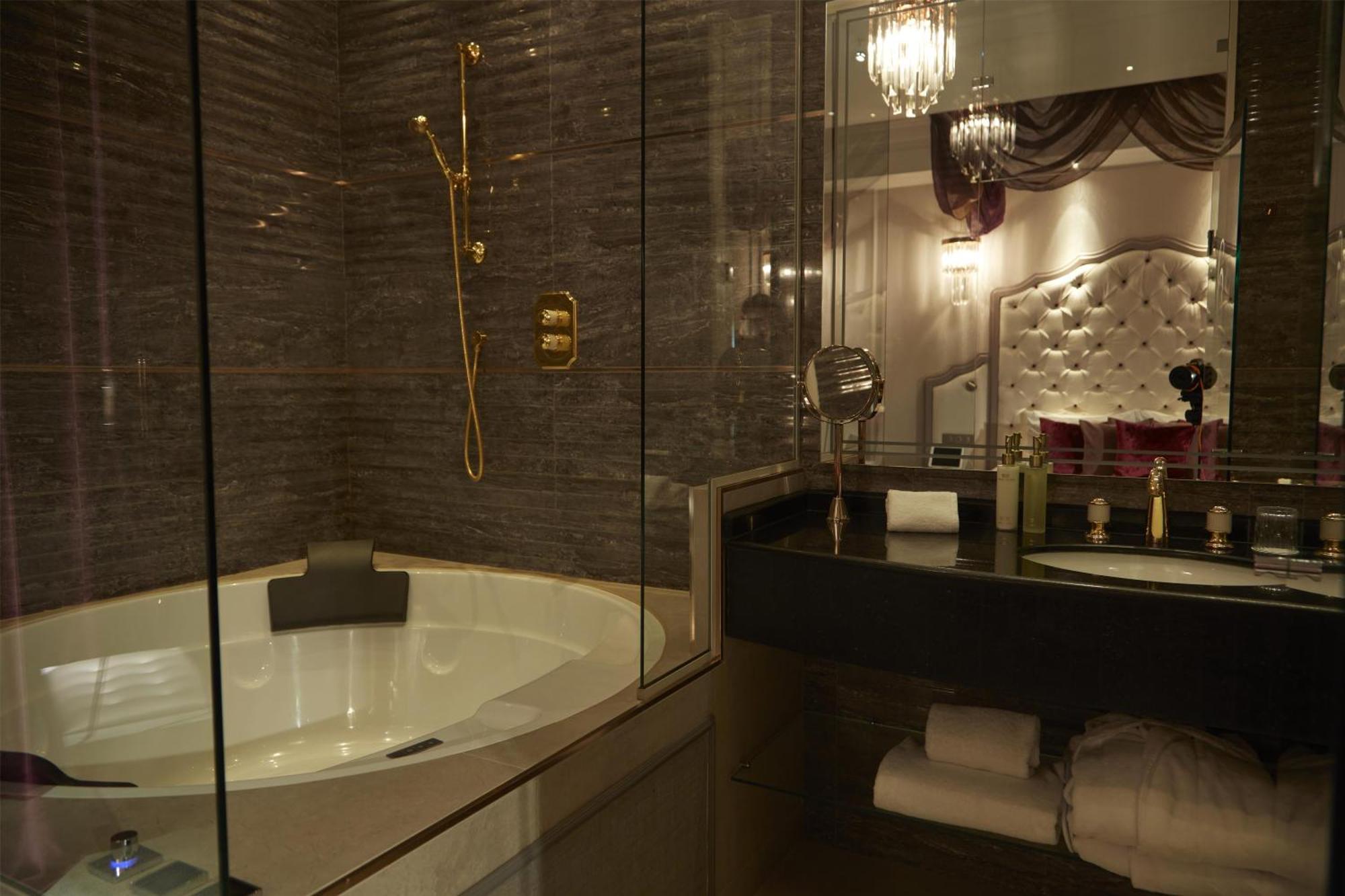 J'adore & (adults Only) Hotel Parigi