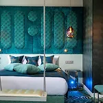 J'adore & (adults Only) Hotel