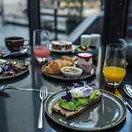 J'adore & (adults Only) Hotel 5*