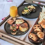 Hotel J'adore & (adults Only) Paris