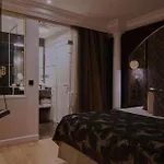 J'adore & (adults Only) Paris