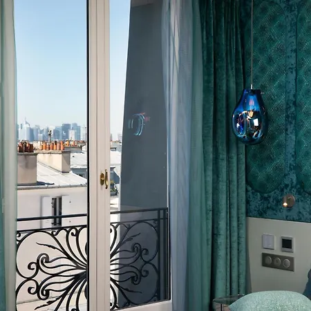 J'adore & (adults Only) Hotel Parigi