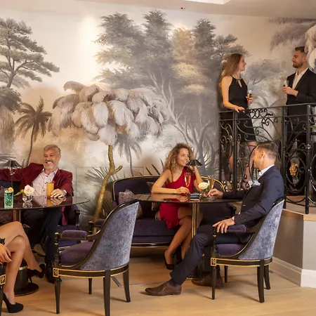 J'adore & (adults Only) Hotel Parigi