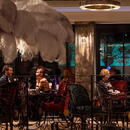 J'adore & (adults Only) 5* Parigi