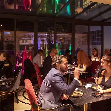 Hotel J'adore & (adults Only) Parigi