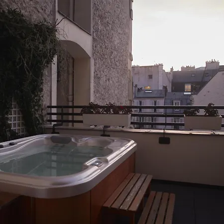 J'adore & (adults Only) Hotel Parigi
