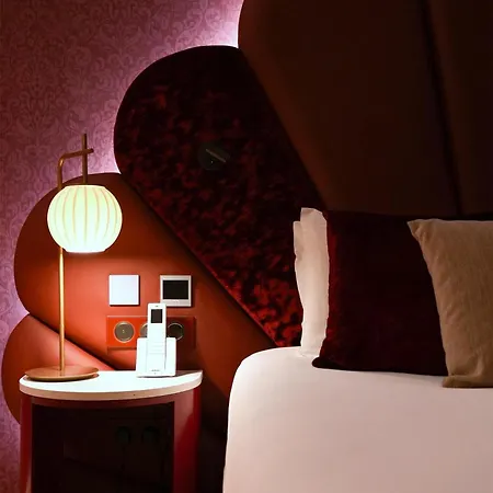 J'adore & (adults Only) 5* Parigi