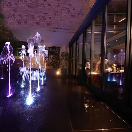 J'adore & (adults Only) Hotel Parigi