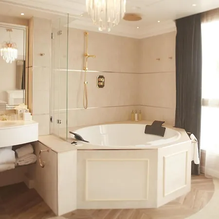 Hotel J'adore & (adults Only) Parigi