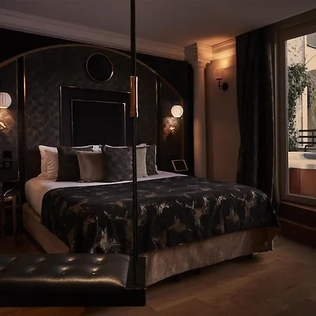 Hotel J'adore & (adults Only) Parigi