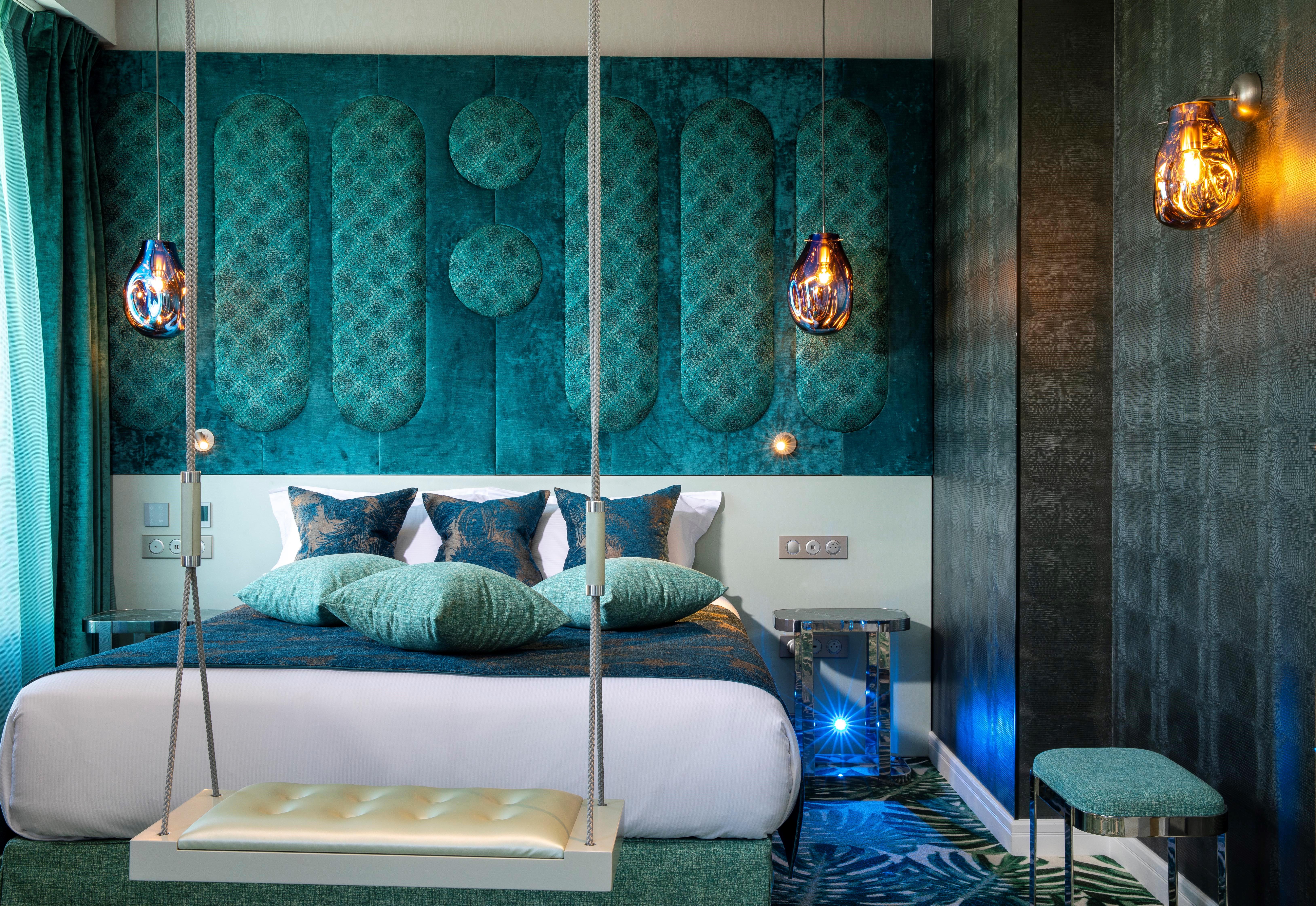 J'adore & (adults Only) Hotel