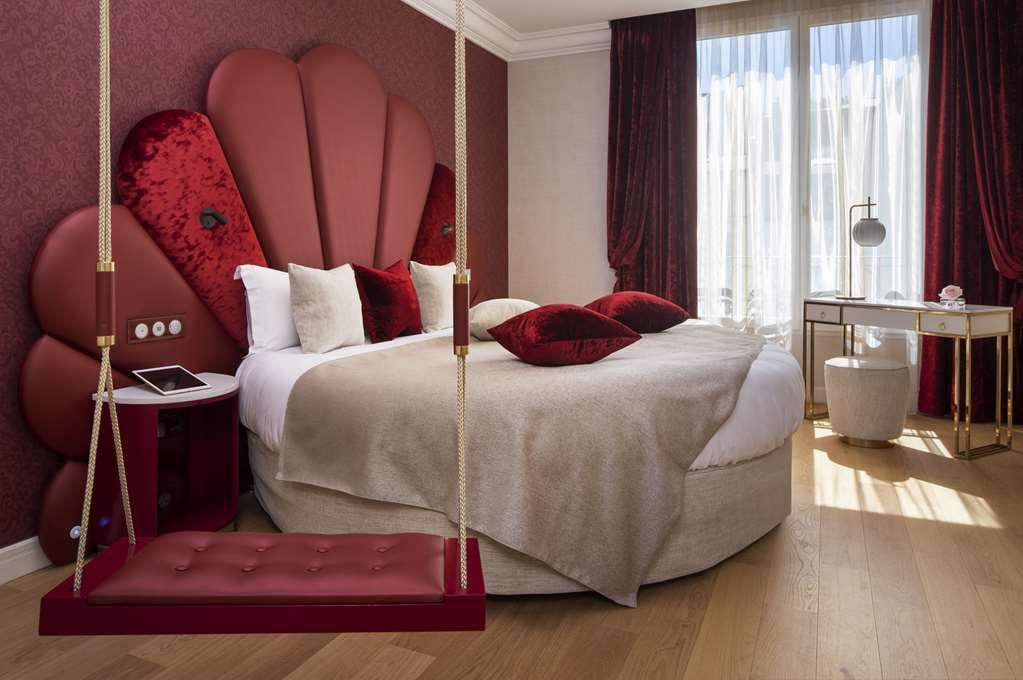 Hotel J'adore & (adults Only) 5*