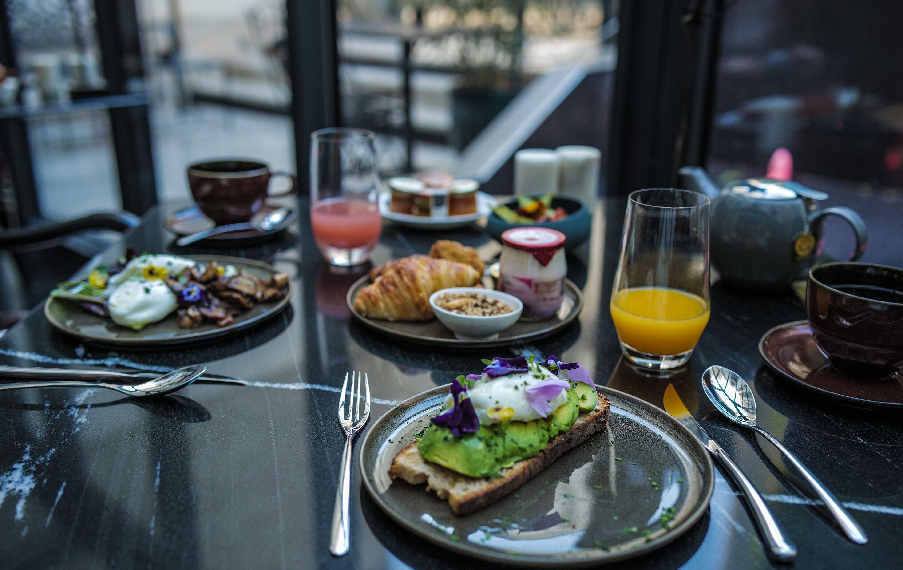 J'adore & (adults Only) Hotel 5*