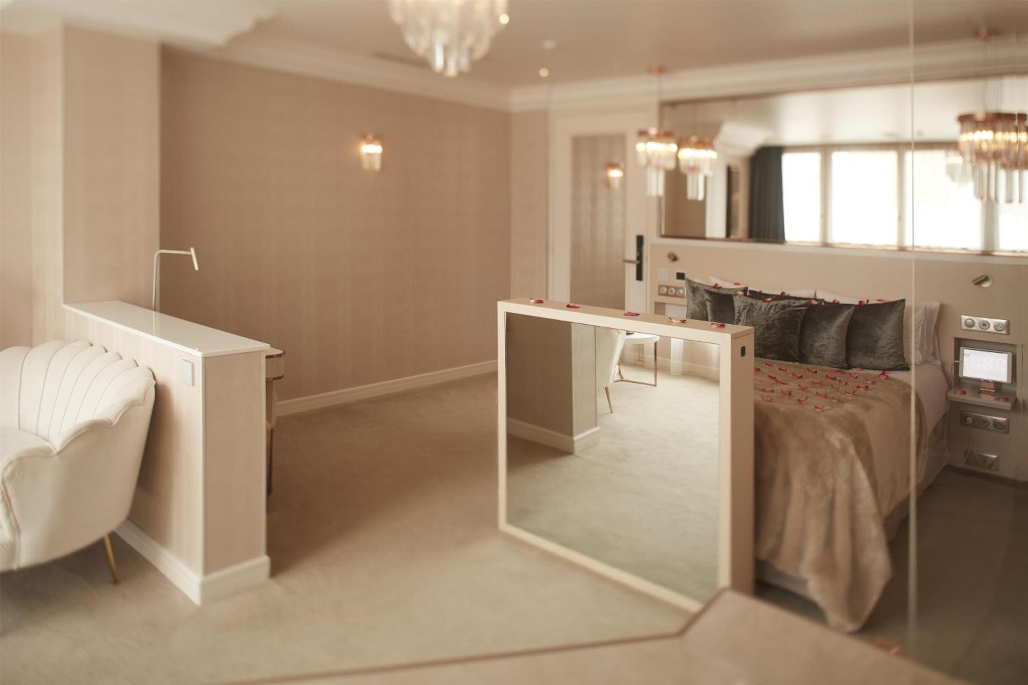 Hotel J'adore & (adults Only) Paris