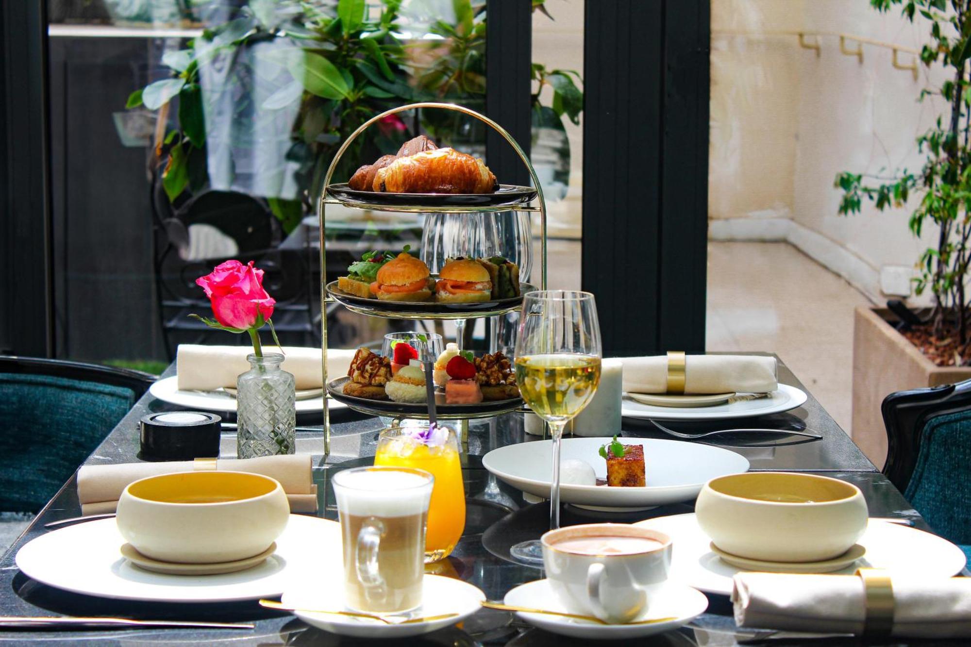 J'adore & (adults Only) Hotel