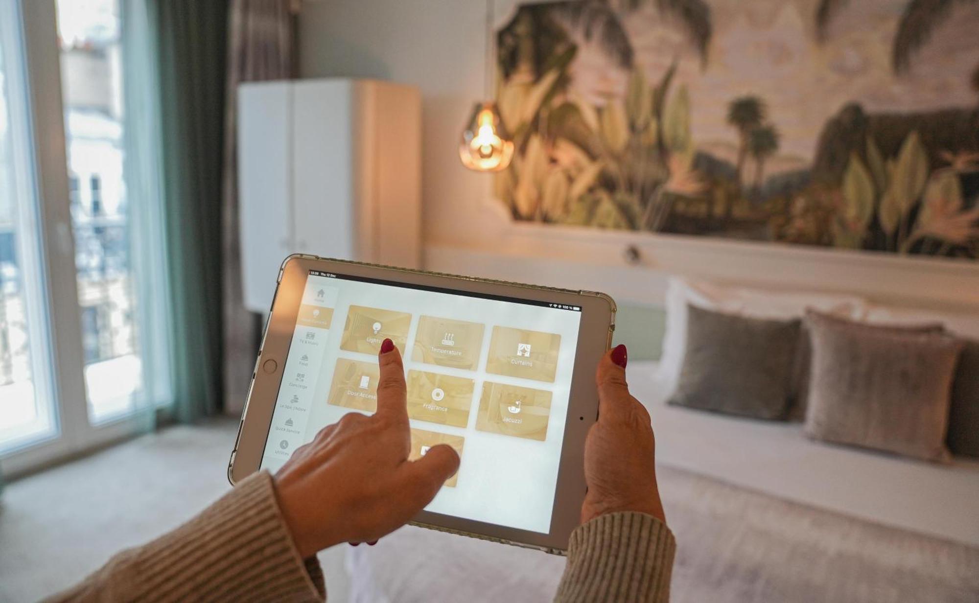 Hotel J'adore & (adults Only) 5*