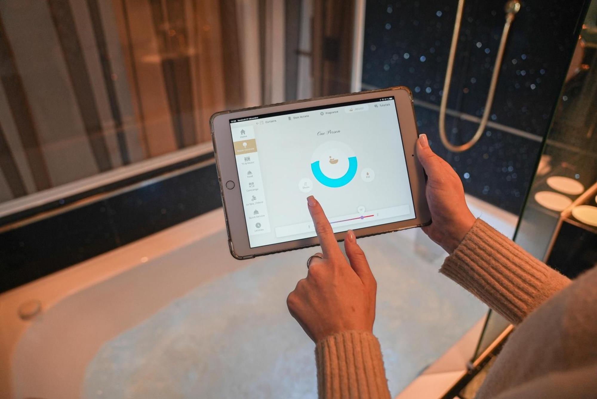 Hotel J'adore & (adults Only) 5*