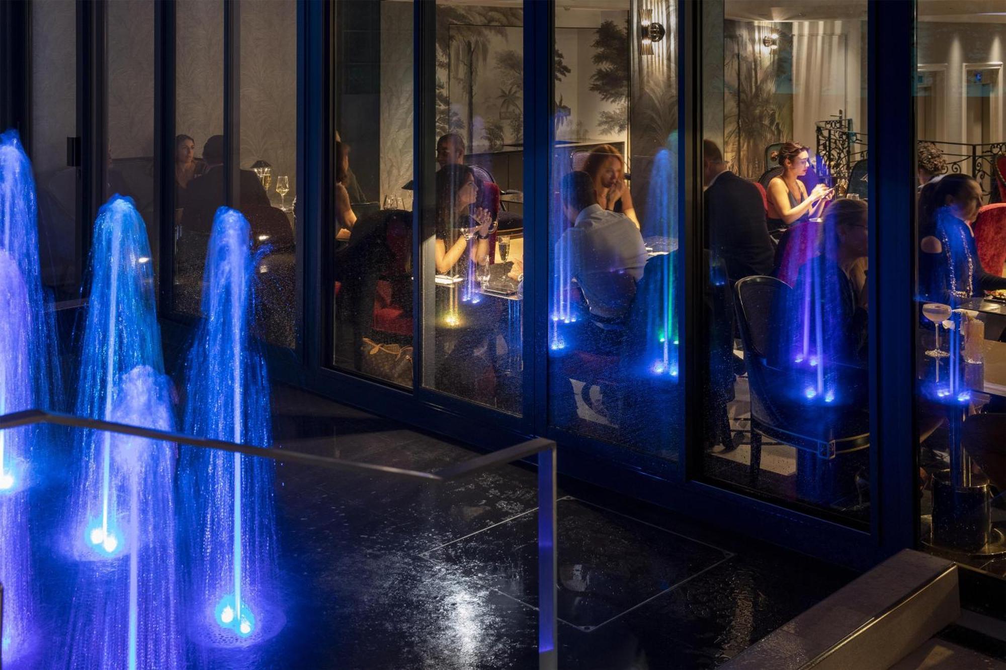 Hotel J'adore & (adults Only) 5*