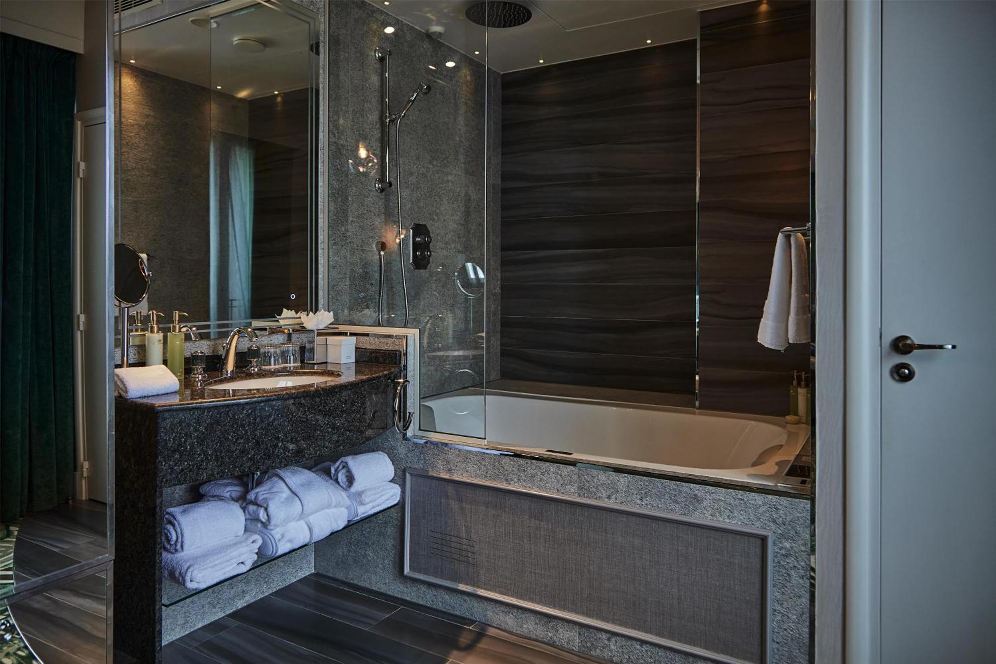 Hotel J'adore & (adults Only) Paris