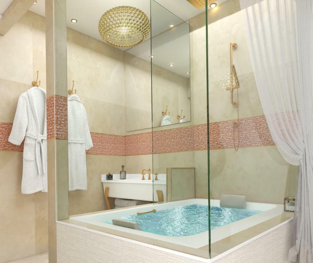 Hotel J'adore & (adults Only)